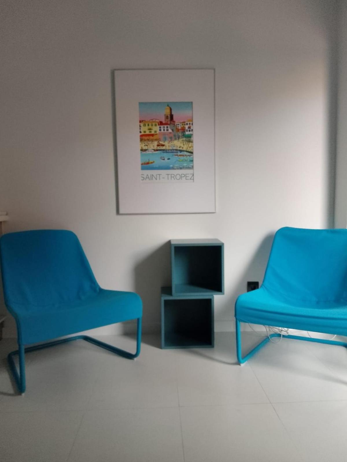 Apartament Con Parking Gratuito A 500 M De La Playa