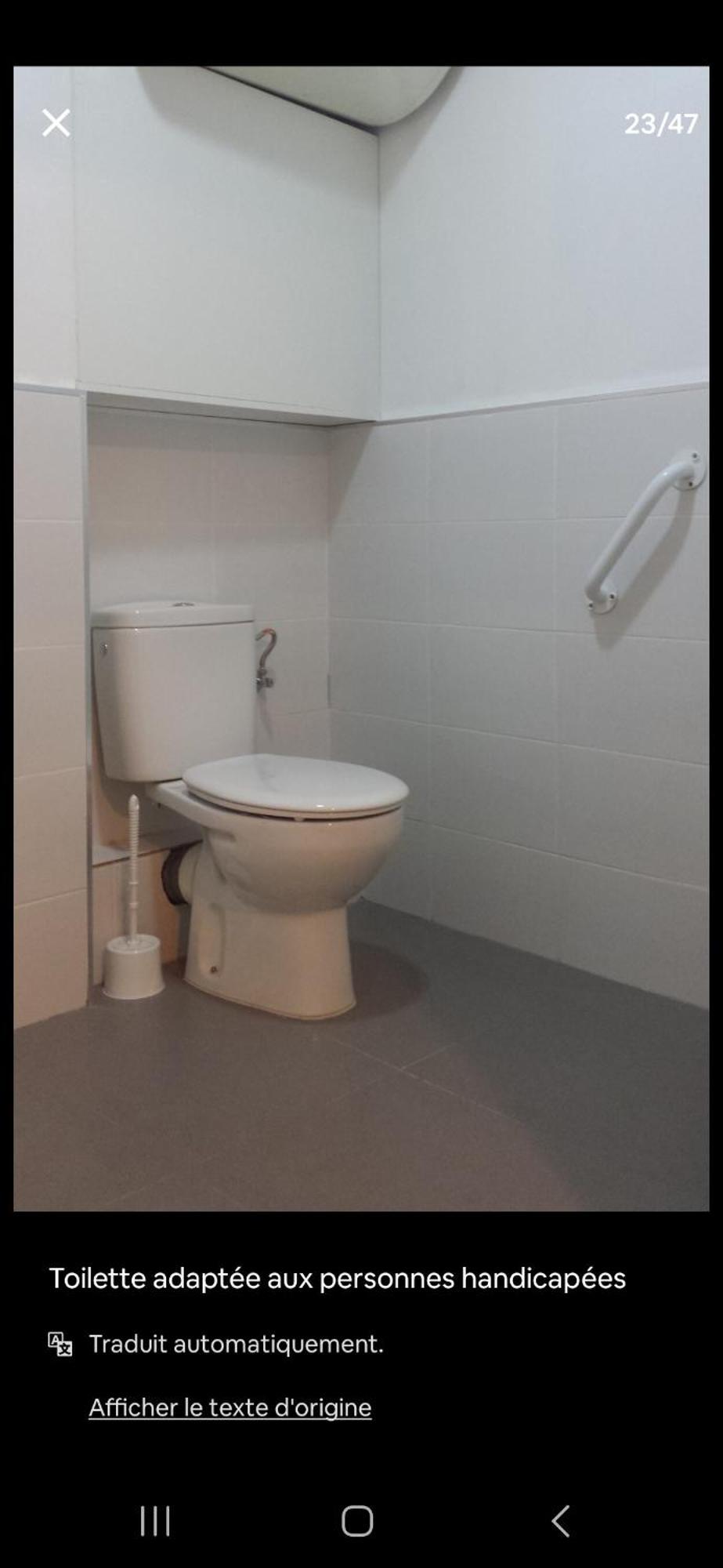 Con Parking Gratuito A 500 M De La Playa Apartament