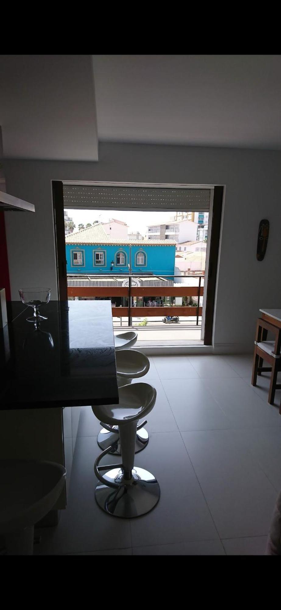 Apartament Con Parking Gratuito A 500 M De La Playa Torre Del Mar