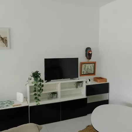 Apartamento Con Parking Gratuito A 500 M De La Playa Torre Del Mar Exterior photo