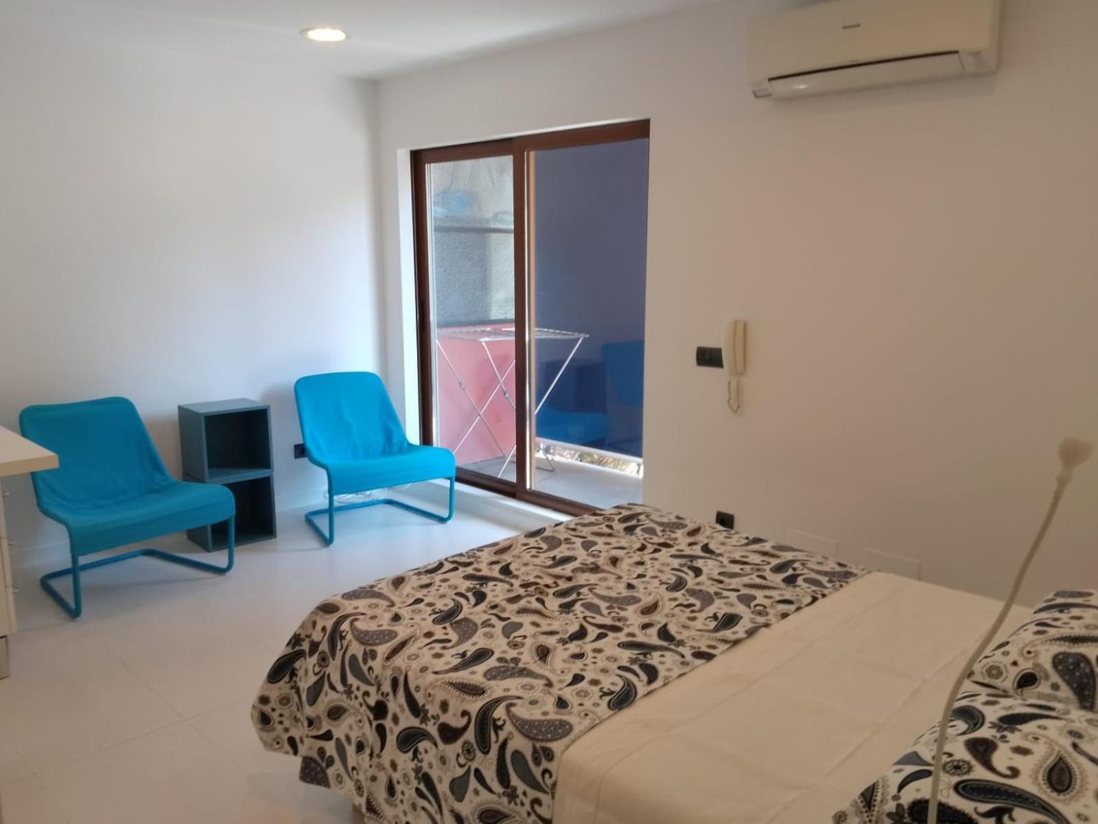 Apartment Con Parking Gratuito A 500 M De La Playa Torre Del Mar