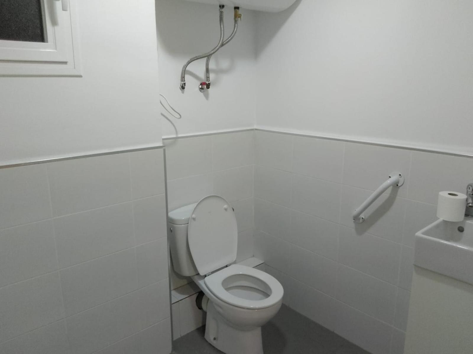 Apartment Con Parking Gratuito A 500 M De La Playa Torre Del Mar