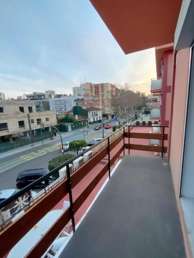 Apartment Con Parking Gratuito A 500 M De La Playa