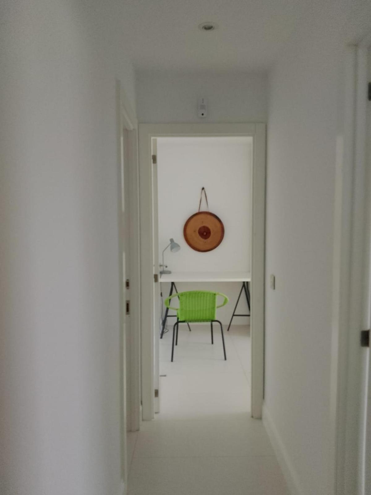 Apartment Con Parking Gratuito A 500 M De La Playa Torre Del Mar